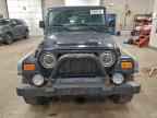 2002 JEEP WRANGLER