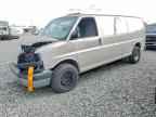 2015 GMC Savana