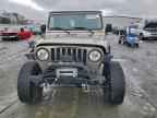 2006 JEEP WRANGLER