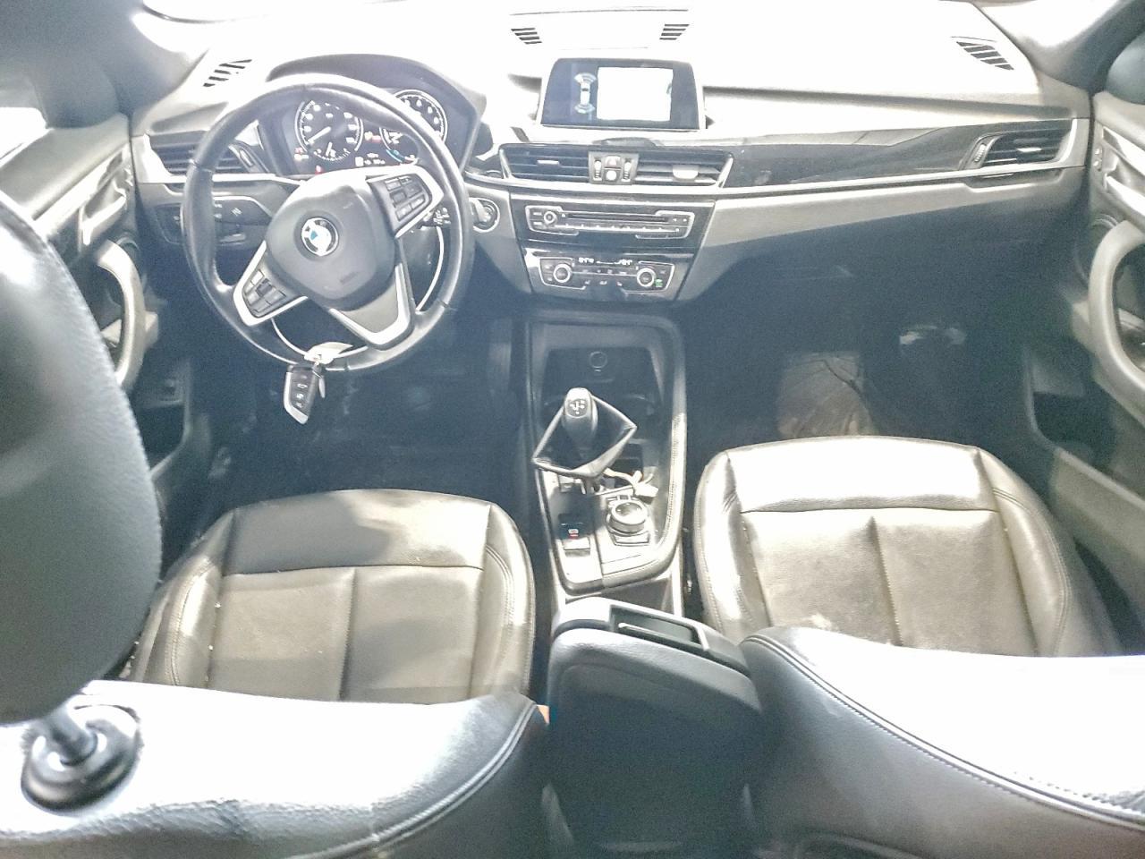 2019 BMW X1