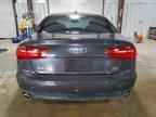 2014 AUDI A6