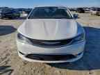 2016 CHRYSLER 200