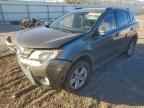 2014 TOYOTA RAV4