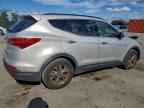 2013 HYUNDAI SANTA FE