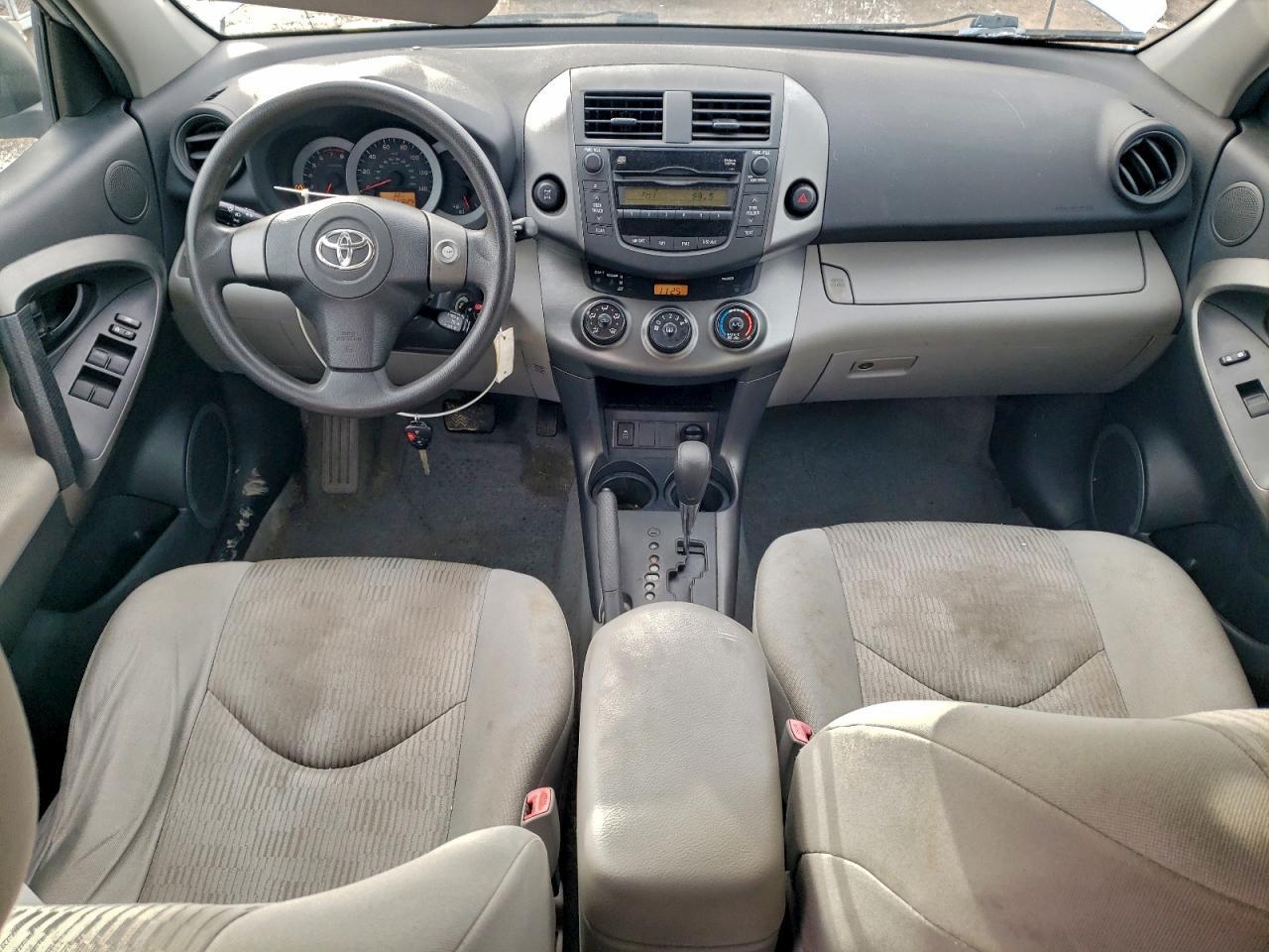 2011 TOYOTA RAV4