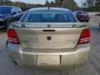 2010 DODGE Avenger