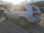 2014 KIA SORENTO