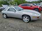 1988 PORSCHE 928
