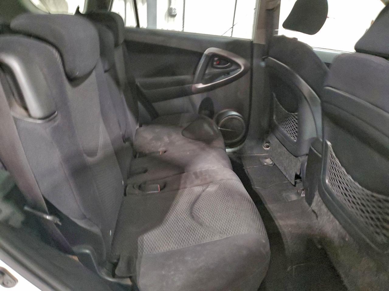2007 TOYOTA RAV4