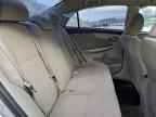 2011 TOYOTA COROLLA