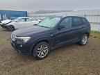2016 BMW X3