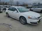 2012 CHEVROLET IMPALA