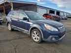 2013 SUBARU Outback