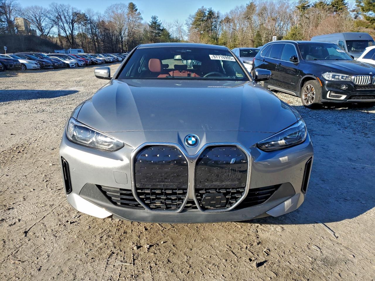 2024 BMW i4