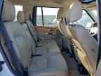 2012 LAND ROVER LR4