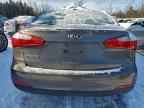2014 KIA FORTE