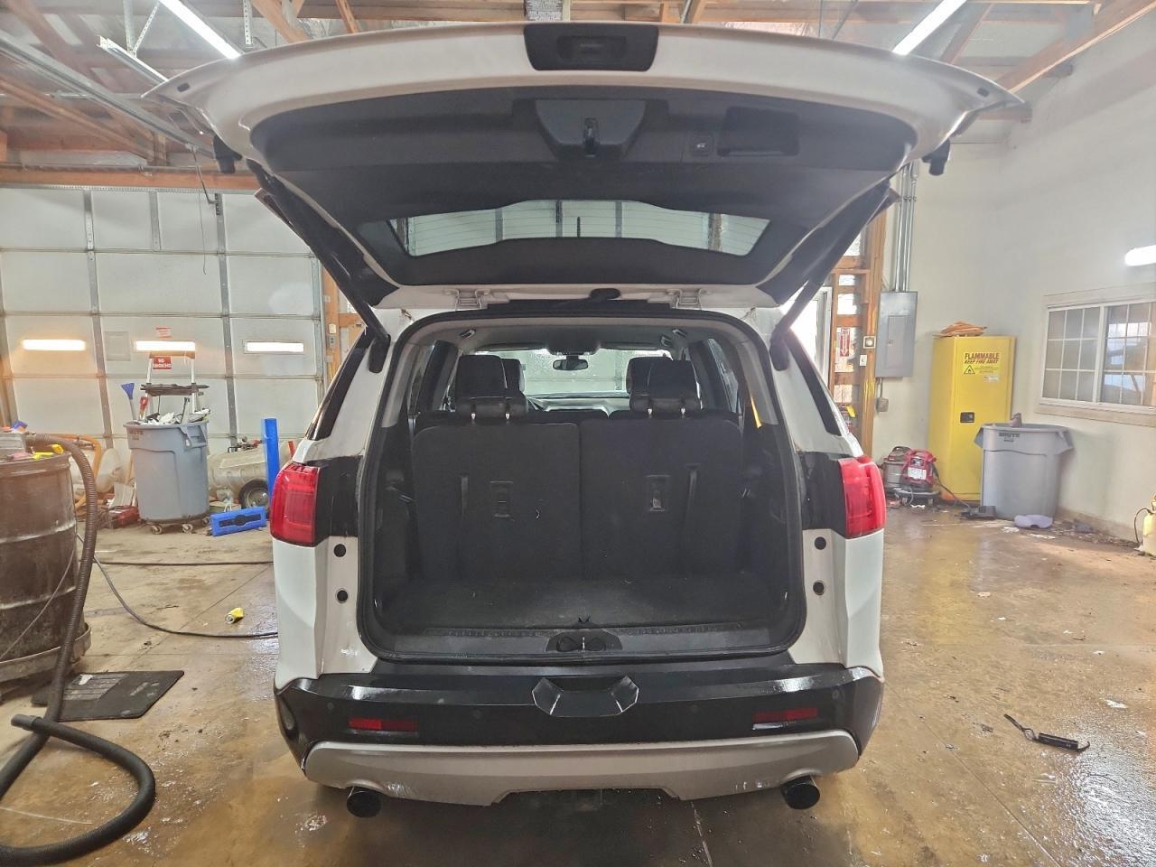 2017 GMC ACADIA