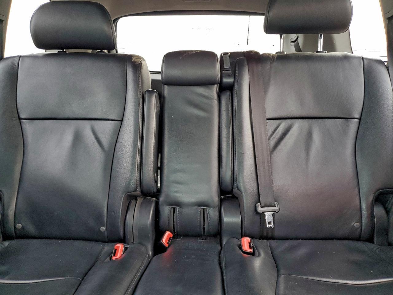 2012 TOYOTA HIGHLANDER