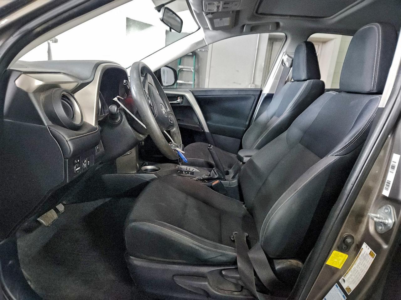2014 TOYOTA RAV4