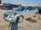 2007 NISSAN ALTIMA