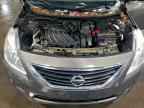 2012 NISSAN VERSA