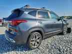 2021 KIA SELTOS