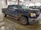2015 GMC Sierra