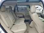 2015 LAND ROVER RANGE ROVER