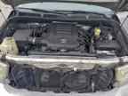 2011 TOYOTA Sequoia