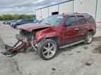2008 CHEVROLET Tahoe