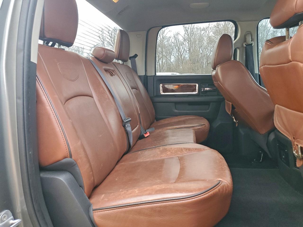 2012 DODGE RAM 1500
