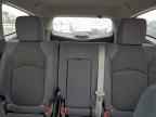 2014 CHEVROLET TRAVERSE