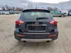 2016 INFINITI QX50