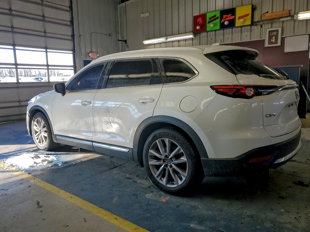2020 MAZDA CX-9