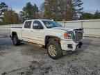 2016 GMC Sierra