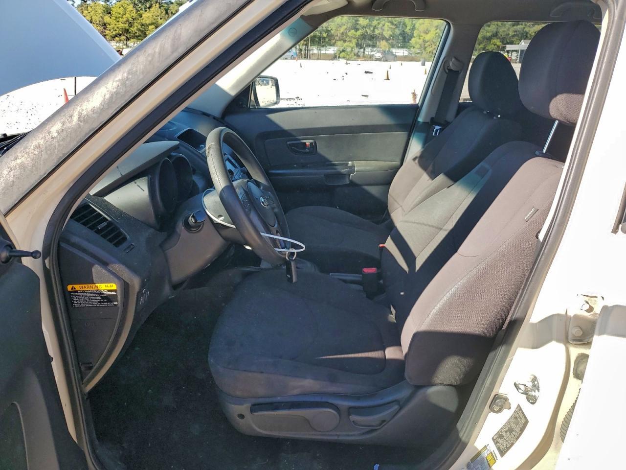 2013 KIA SOUL