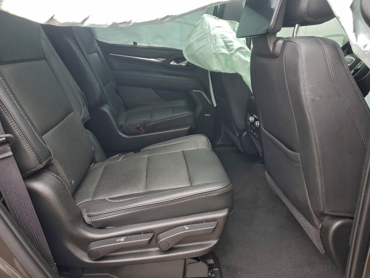 2021 GMC Yukon