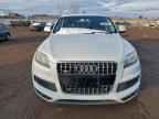 2013 AUDI Q7