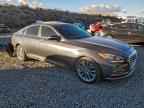 2017 GENESIS G80