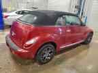 2007 CHRYSLER PT CRUISER
