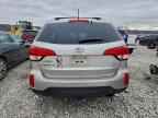 2014 KIA SORENTO