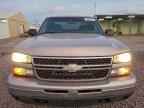 2006 CHEVROLET Silverado