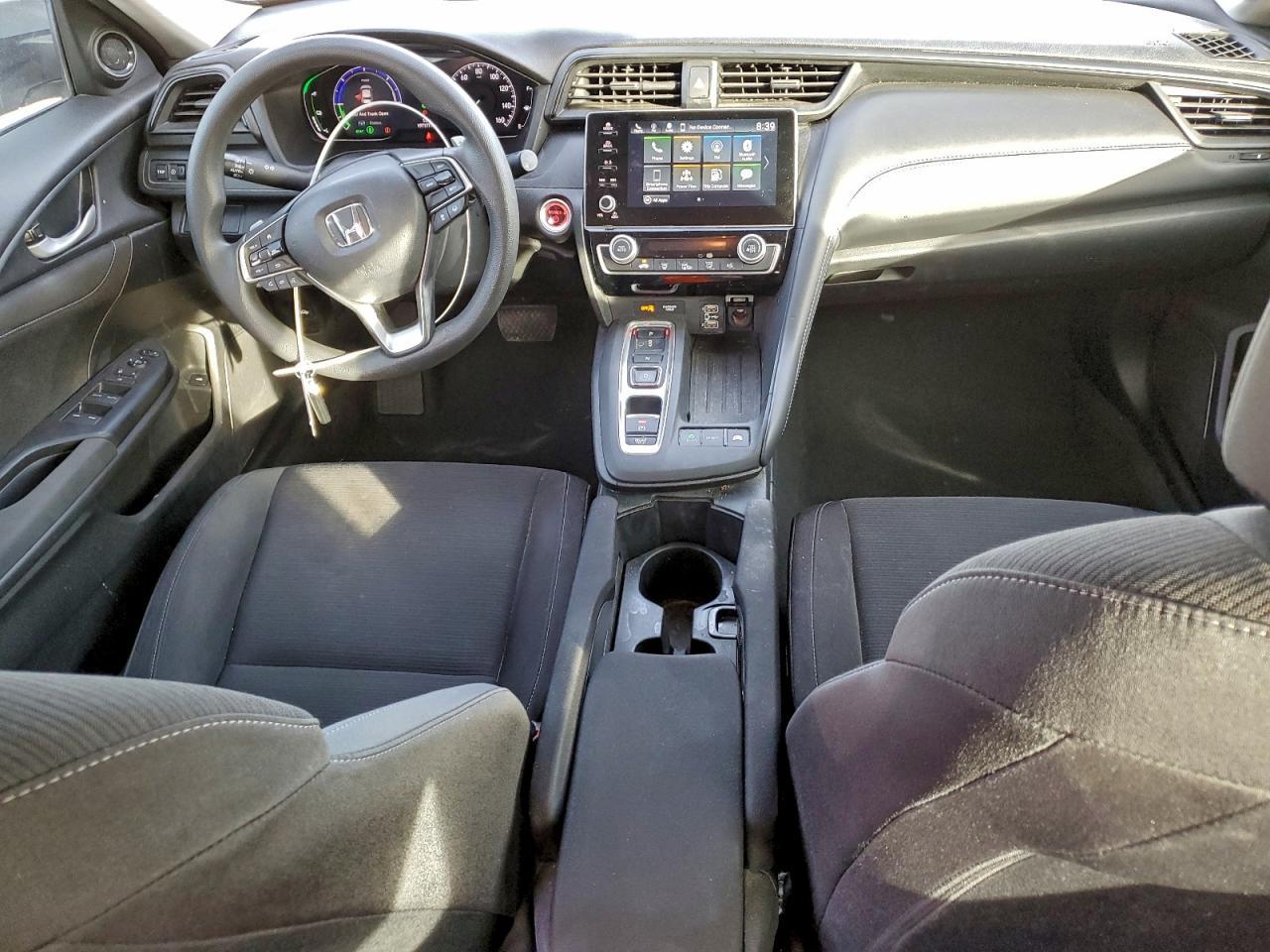 2022 HONDA Insight