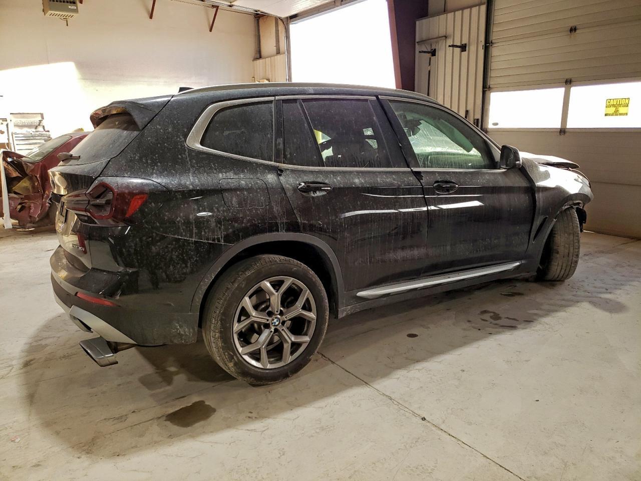 2023 BMW X3