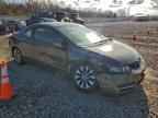 2011 HONDA CIVIC