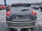 2014 NISSAN Juke