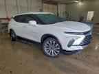 2024 CHEVROLET BLAZER