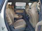 2012 CHEVROLET TRAVERSE