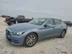 2015 INFINITI Q50
