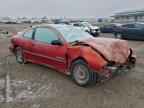 2001 PONTIAC SUNFIRE